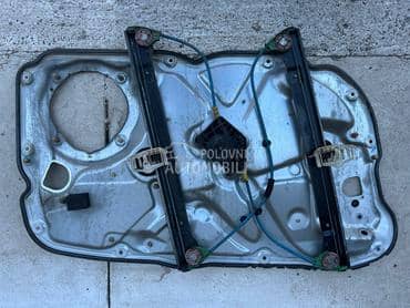 Desni prednji podizac stakla za Fiat Stilo