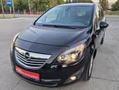 Opel Meriva 1.7CDTI COSMO