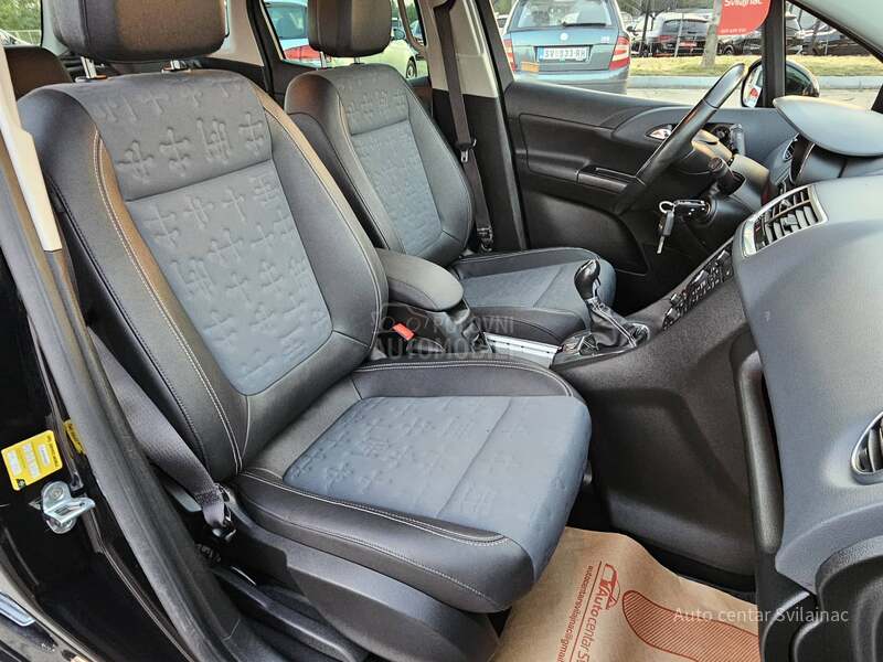 Opel Meriva 1.7CDTI COSMO