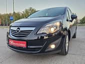 Opel Meriva 1.7CDTI COSMO
