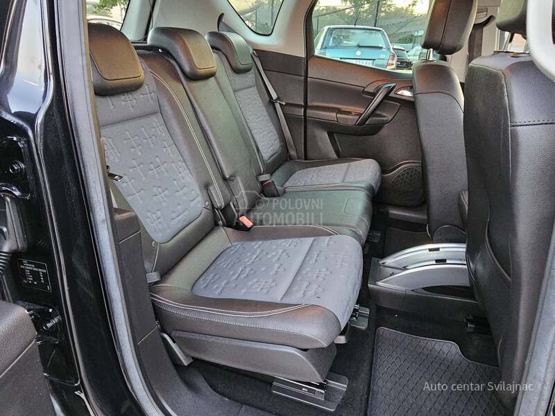 Opel Meriva 1.7CDTI COSMO