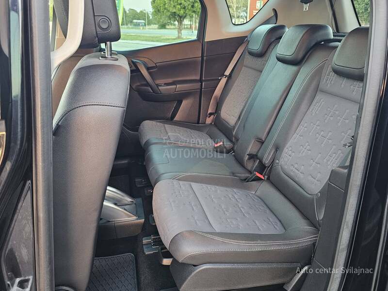 Opel Meriva 1.7CDTI COSMO