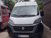 Fiat Ducato 2.3 MJTD L3H2