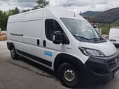 Fiat Ducato 2.3 MJTD L3H2