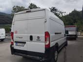 Fiat Ducato 2.3 MJTD L3H2