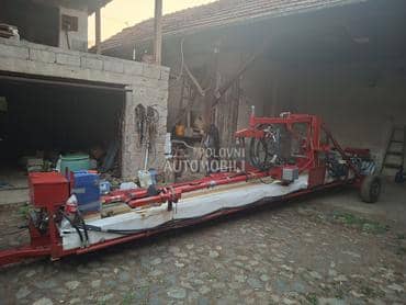 IMT Tresač za voće