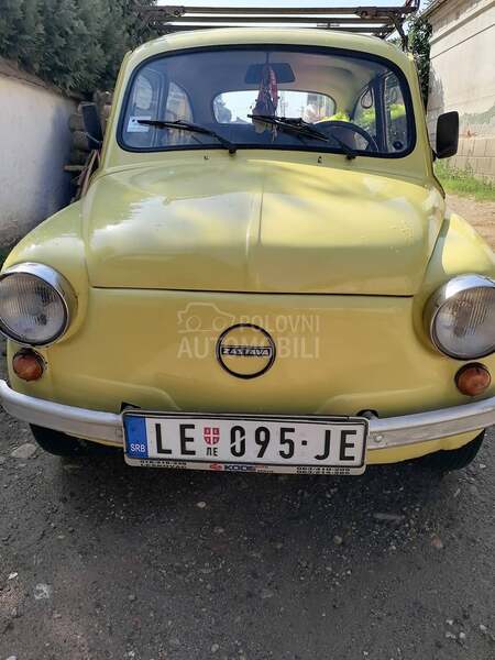 Zastava 750 