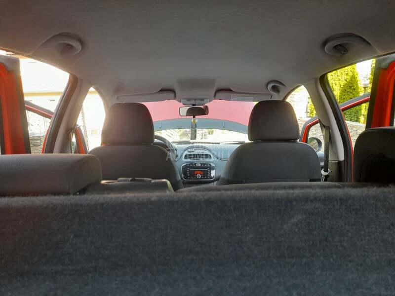 Fiat EVO 1,4 UV0Z/CH FUUL