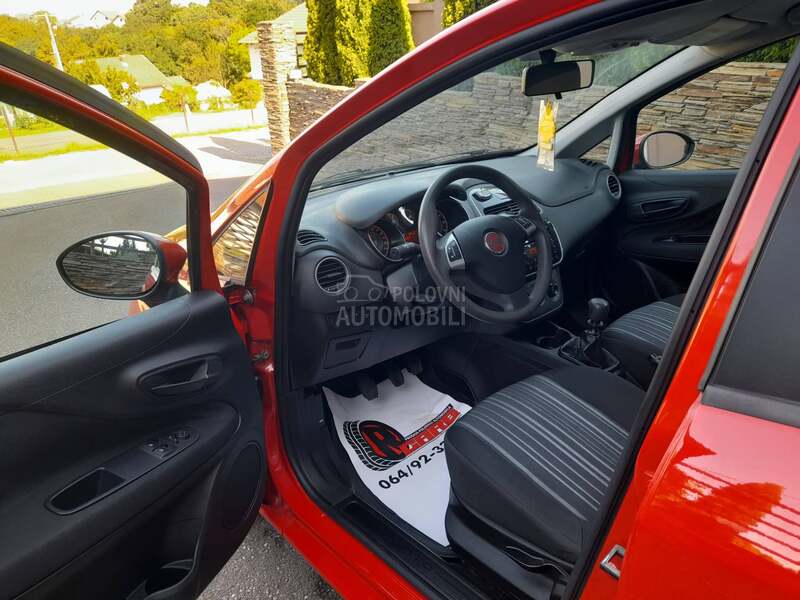 Fiat EVO 1,4 UV0Z/CH FUUL