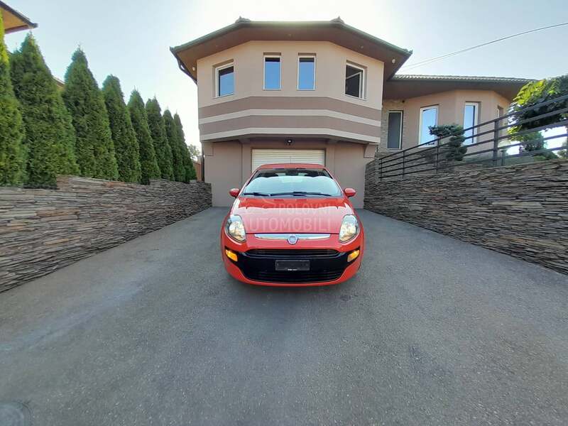 Fiat EVO 1,4 UV0Z/CH FUUL