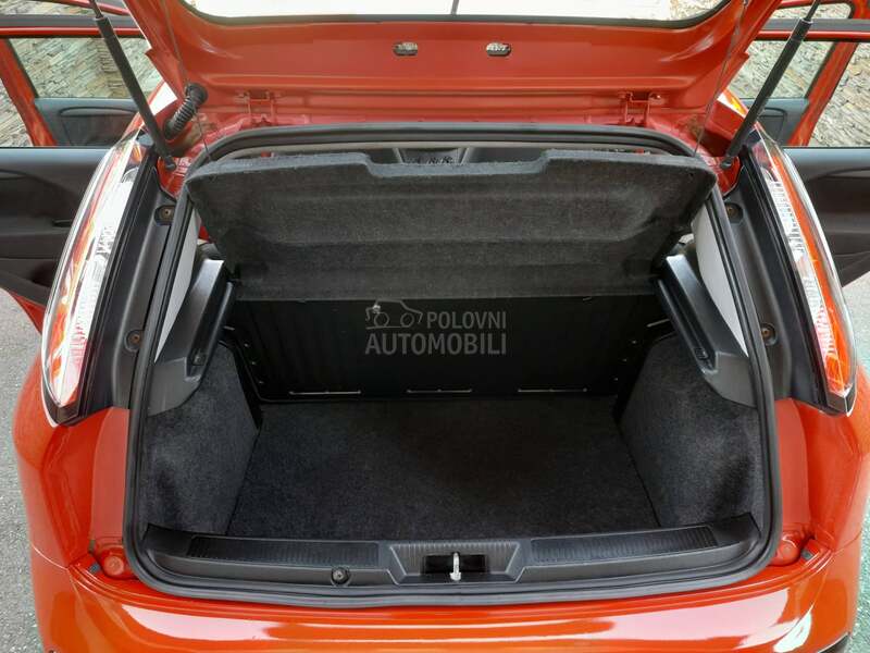 Fiat EVO 1,4 UV0Z/CH FUUL