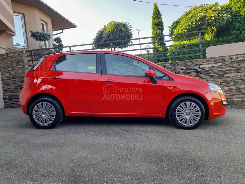 Fiat EVO 1,4 UV0Z/CH FUUL