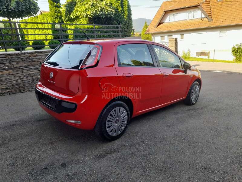 Fiat EVO 1,4 UV0Z/CH FUUL