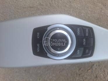 Dzoistik prekidac F30,F20 za BMW Serija 3, Serija 1, Serija 2 ... od 2010. do 2018. god.