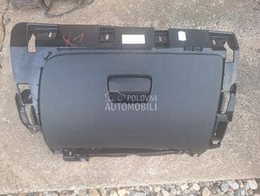 Kaseta X1 E84 za BMW X1 od 2009. do 2015. god.