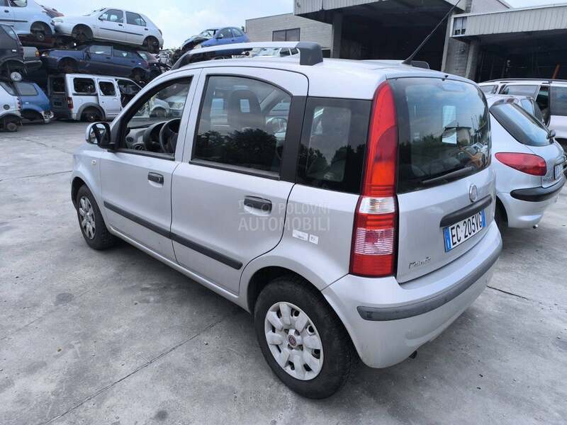 Alternator - za sve modele