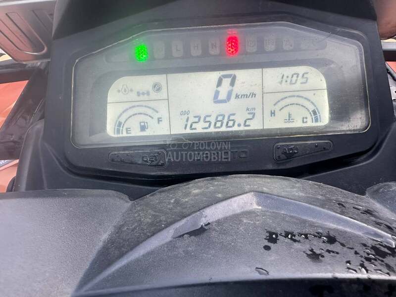 CFMOTO 800