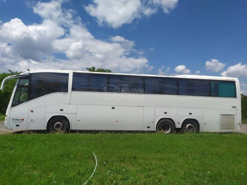 Scania IRIZAR