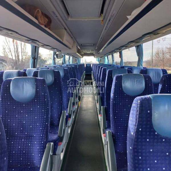 Scania IRIZAR