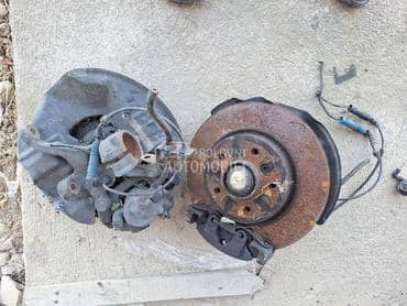 Glavcine E46 za BMW Serija 3 od 2000. do 2004. god.