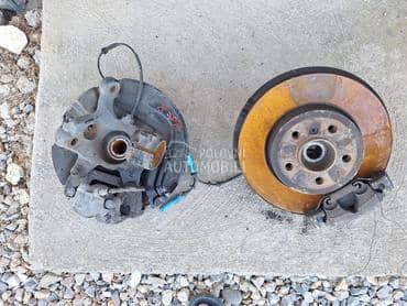 Glavcine X3 E83 za BMW X3 od 2004. do 2010. god.