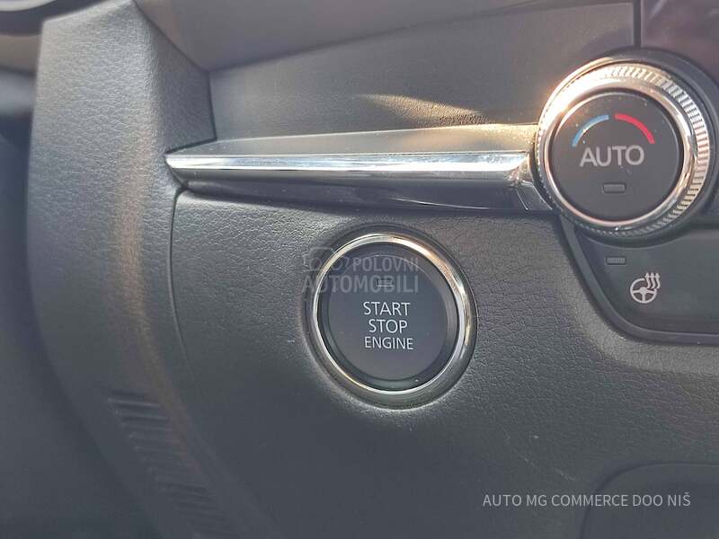 Mazda CX-30 SKYACTIV-X AWD