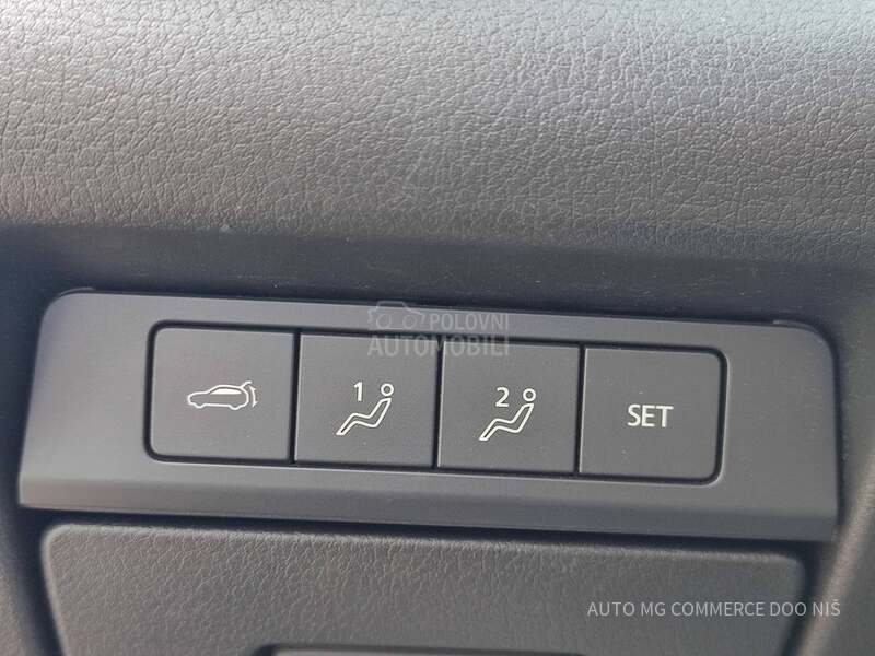 Mazda CX-30 SKYACTIV-X AWD