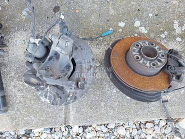 Glavcine za X1 E84 za BMW X1 od 2009. do 2015. god.