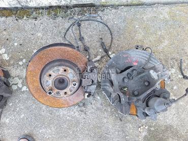 Glavcine E87 za BMW Serija 1 od 2004. do 2012. god.