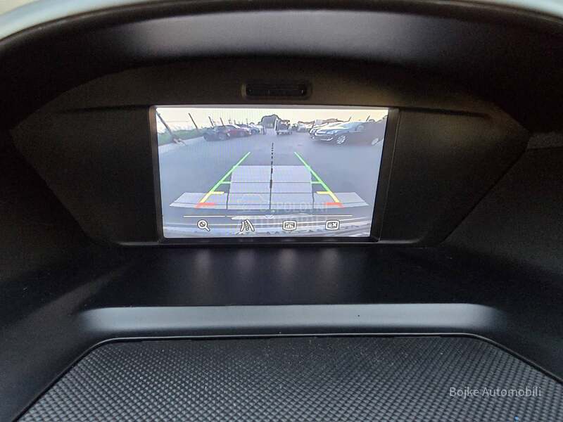 Ford Kuga 2.0TDCI TITANIUM