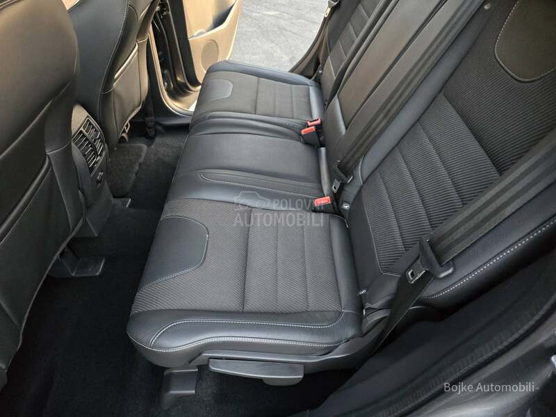 Ford Kuga 2.0TDCI TITANIUM