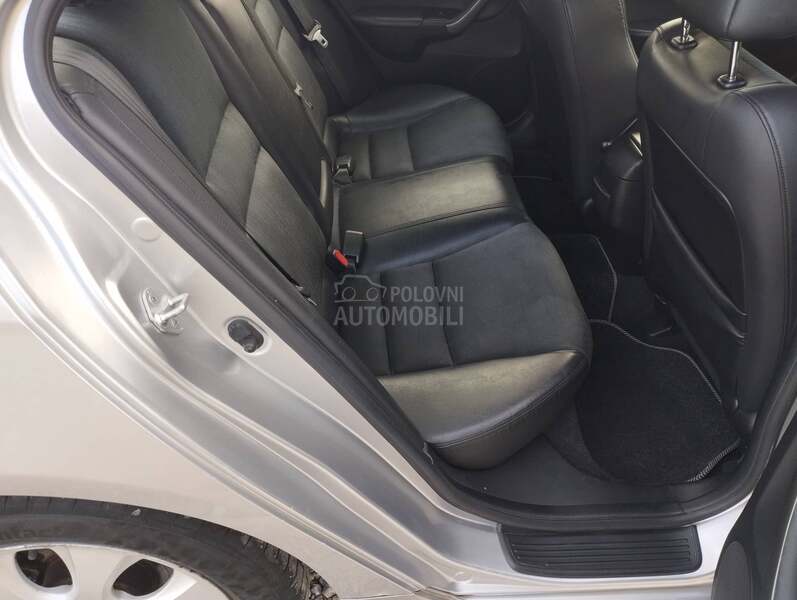 Honda Accord 2.0 Sport
