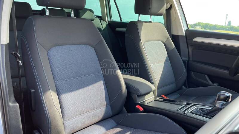 Volkswagen Passat B8 1.4 GTE/LED/NAV