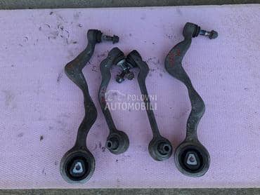 Ramena X1 E84 za BMW X1 od 2009. do 2016. god.