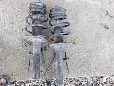 Amortizeri X3 E83 za BMW X3 od 2004. do 2010. god.