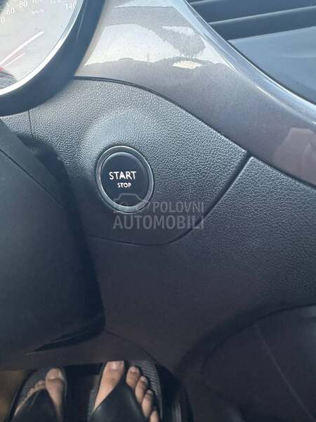Opel Crossland X  1.2 turbo ULTIMATE