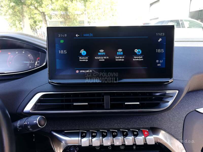 Peugeot 5008 1.5BlueHDI