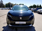 Peugeot 5008 1.5BlueHDI
