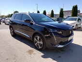 Peugeot 5008 1.5BlueHDI