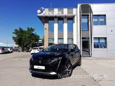 Peugeot 5008 1.5BlueHDI