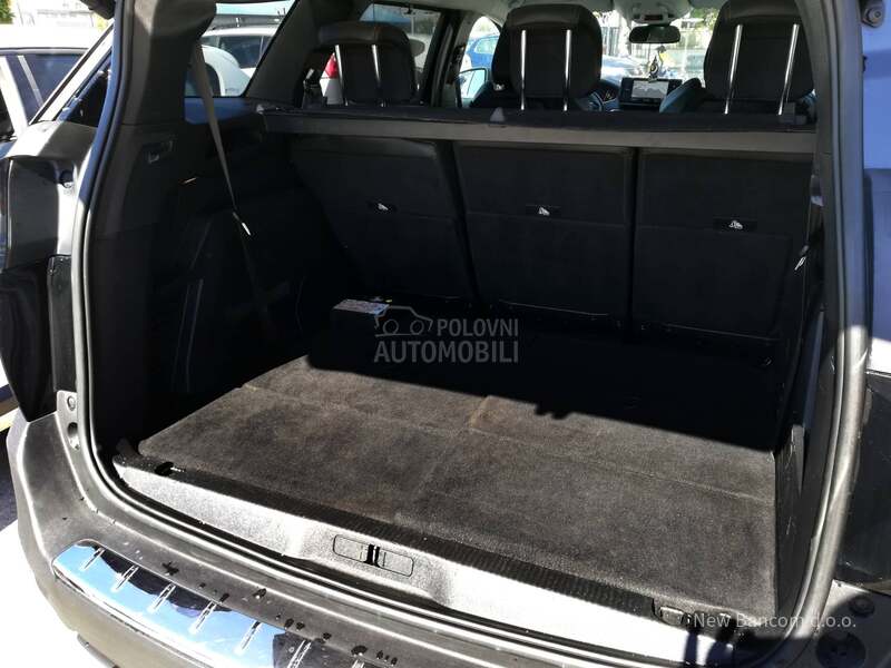 Peugeot 5008 1.5BlueHDI