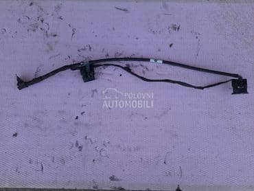 Prskalice za šoferku X1 E84 za BMW X1 od 2009. do 2016. god.