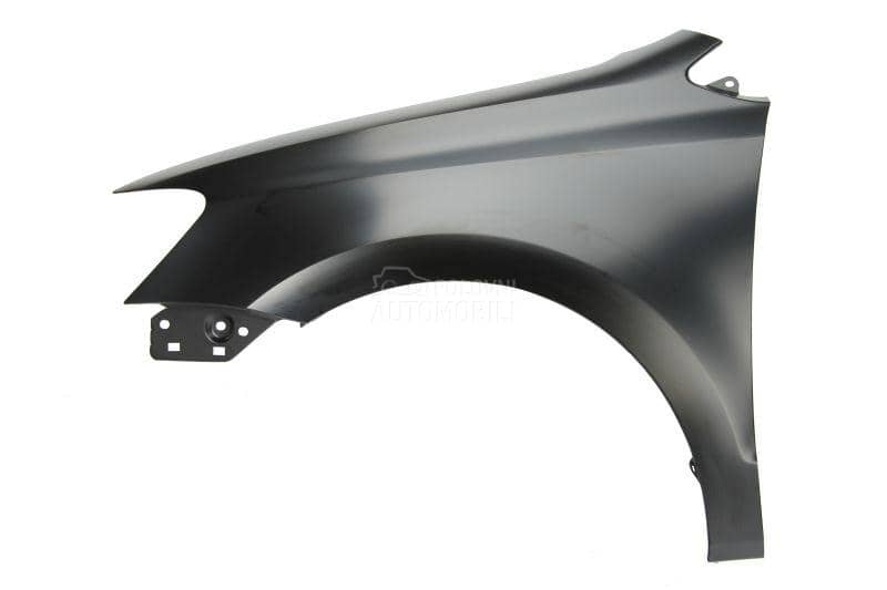 VW Polo Blatobran - Krilo