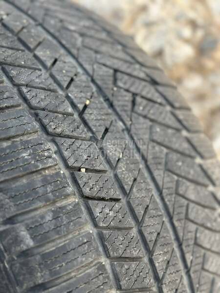 Aluminijumske felne Mercedes GLE 21" 5 x 112