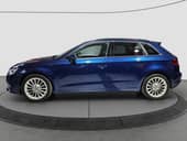 Audi A3 S-tronic