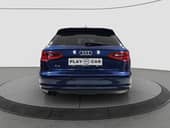 Audi A3 S-tronic