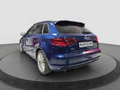 Audi A3 S-tronic