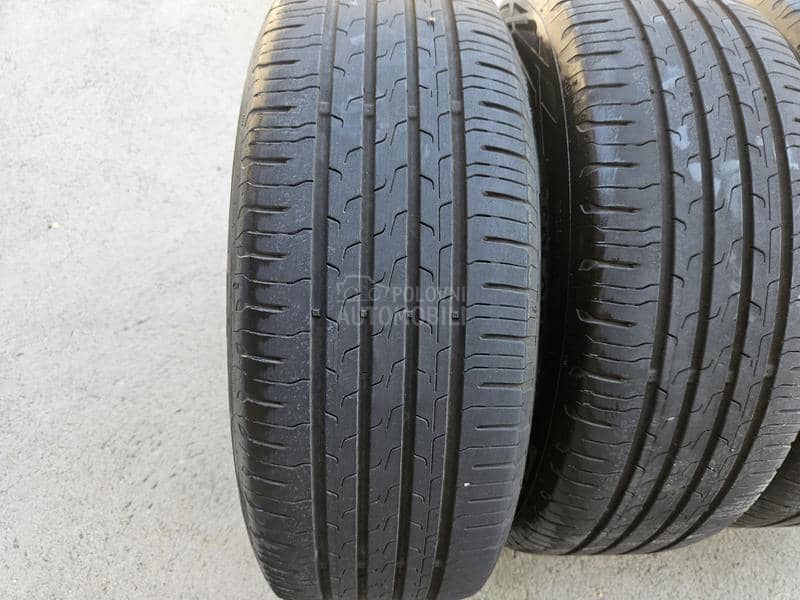 Aluminijumske felne  16" 4 x 100