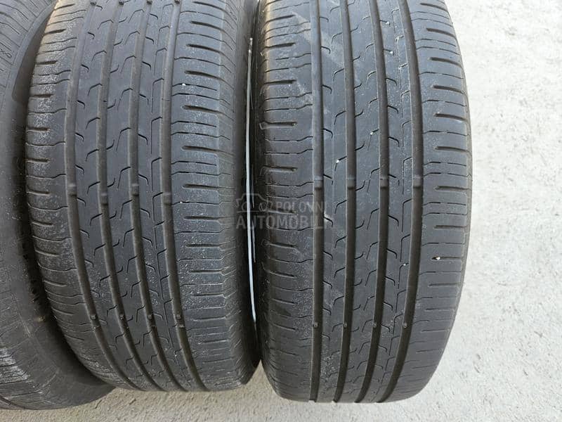 Aluminijumske felne  16" 4 x 100