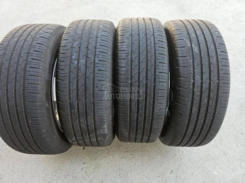 Aluminijumske felne  16" 4 x 100